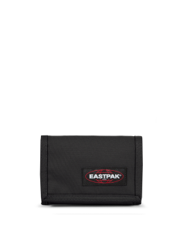 Eastpak CREW - POLYESTER - NOIR Portefeuille et porte-monnaie