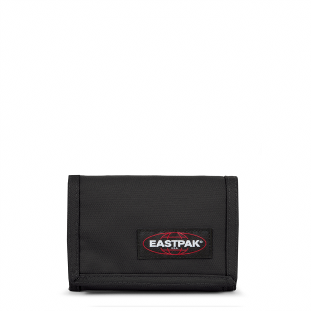 Eastpak CREW - POLYESTER - NOIR - 008 Portefeuille et porte-monnaie Portefeuilles