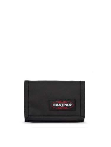 Eastpak CREW - POLYESTER - NOIR - 008 Portefeuille et porte-monnaie portefeuilles