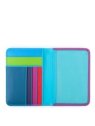 mywalit 5000 - CUIR DE VEAU - LINGURIA my walit- porte passeport etui-passeport