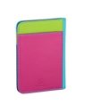 mywalit 5000 - CUIR DE VEAU - LINGURIA my walit- porte passeport etui-passeport
