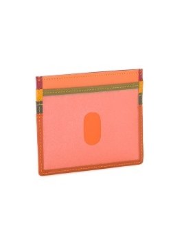 mywalit 110 - CUIR DE VEAU - LUCCA - 169 mywalit-colors-porte cartes plat Porte-cartes