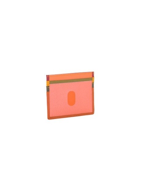 mywalit 110 - CUIR DE VEAU - LUCCA - 169 mywalit-colors-porte cartes plat Porte-cartes