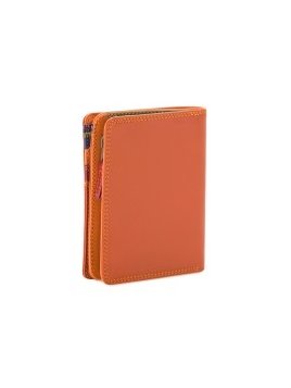 mywalit 231 portefeuille zippé moyen format pmpb