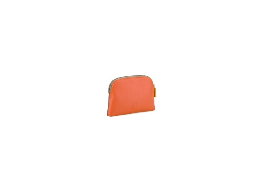mywalit 313 - CUIR DE VEAU - LUCCA - 169 mywalit-colors-porte monnaie zip Porte-monnaie