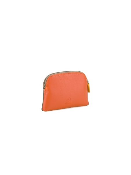 mywalit 313 - CUIR DE VEAU - LUCCA - 169 mywalit-colors-porte monnaie zip Porte-monnaie