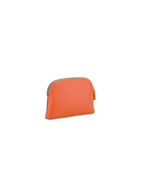 mywalit 313 - CUIR DE VEAU - LUCCA mywalit-colors-porte monnaie zip porte-monnaie-femme