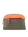 mywalit 313 - CUIR DE VEAU - LUCCA mywalit-colors-porte monnaie zip porte-monnaie-femme