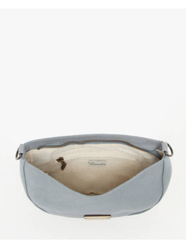 Woomen WFIG01 - COTON - SKY BLEU woomen- sac banane Sac business