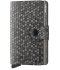 MHE - ALUMINIUM/CUIR - GREY