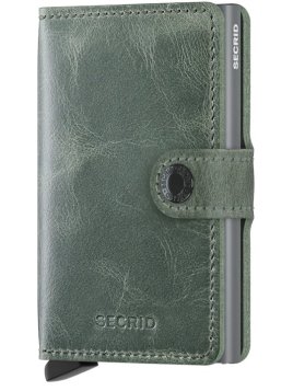 Secrid MV porte cartes mini wallet vintage porte cartes