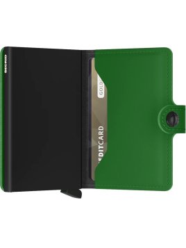 Secrid MM porte cartes miniwallet mm porte cartes