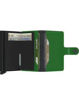 Secrid MM porte cartes miniwallet mm porte cartes