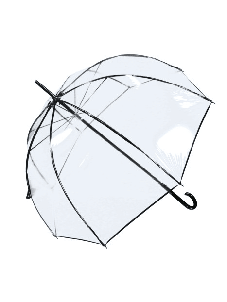 Neyrat Autun 179 - POLYAMIDE - NOIR neyrat-cloche-parapluie canne Parapluies