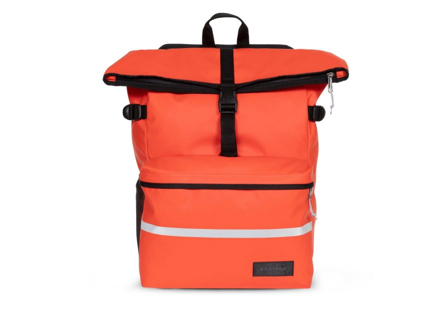 Eastpak K0A5BD4 - POLYURÉTHANE - TARP TA eastpak maclo bike sac à dos Maroquinerie