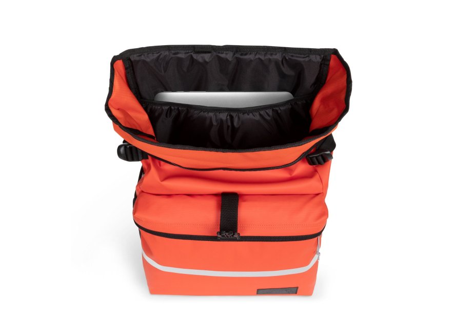 Eastpak K0A5BD4 - POLYURÉTHANE - TARP TA eastpak maclo bike sac à dos Maroquinerie
