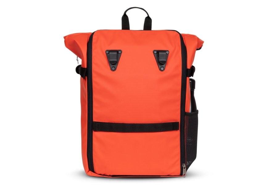 Eastpak K0A5BD4 - POLYURÉTHANE - TARP TA eastpak maclo bike sac à dos Maroquinerie