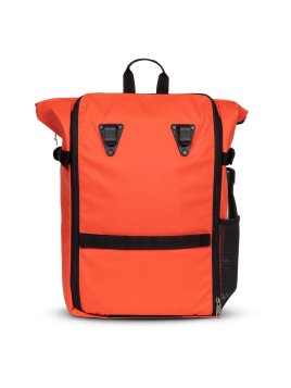 Eastpak K0A5BD4 - POLYURÉTHANE - TARP TA eastpak maclo bike sac à dos Maroquinerie