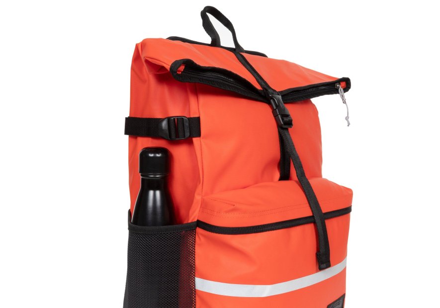 Eastpak K0A5BD4 - POLYURÉTHANE - TARP TA eastpak maclo bike sac à dos Maroquinerie