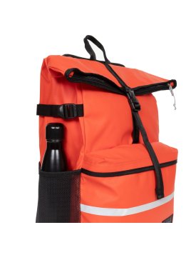 Eastpak K0A5BD4 - POLYURÉTHANE - TARP TA eastpak maclo bike sac à dos Maroquinerie