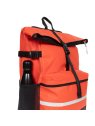 Eastpak K0A5BD4 - POLYURÉTHANE - TARP TA eastpak maclo bike sac à dos loisirs