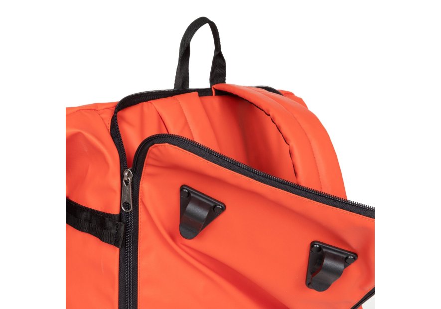 Eastpak K0A5BD4 - POLYURÉTHANE - TARP TA eastpak maclo bike sac à dos Maroquinerie