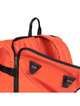 Eastpak K0A5BD4 - POLYURÉTHANE - TARP TA eastpak maclo bike sac à dos Maroquinerie