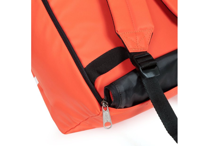 Eastpak K0A5BD4 - POLYURÉTHANE - TARP TA eastpak maclo bike sac à dos Maroquinerie