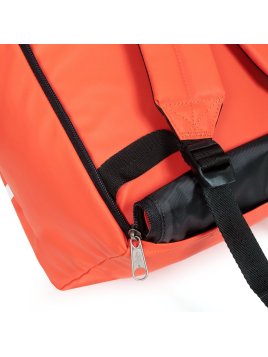 Eastpak K0A5BD4 - POLYURÉTHANE - TARP TA eastpak maclo bike sac à dos Maroquinerie