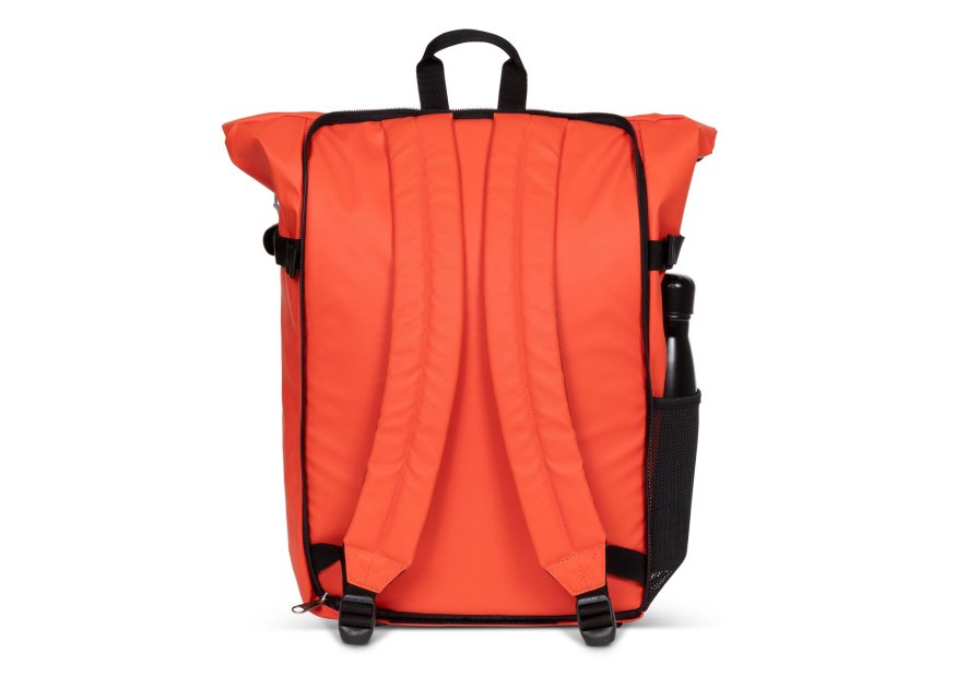 Eastpak K0A5BD4 - POLYURÉTHANE - TARP TA eastpak maclo bike sac à dos Maroquinerie