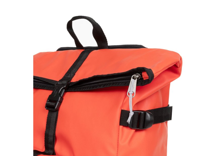Eastpak K0A5BD4 - POLYURÉTHANE - TARP TA eastpak maclo bike sac à dos Maroquinerie