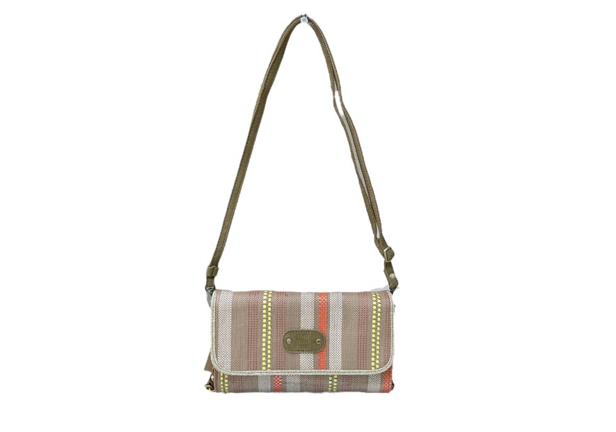 Mila Louise PHILA RAY mila louise-phila ray-pochette Sacs à mains