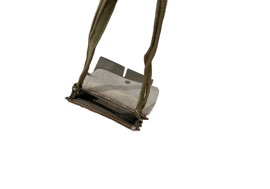 Mila Louise PHILA RAY mila louise-phila ray-pochette Sacs à mains