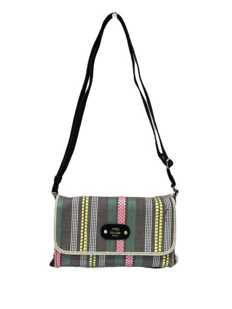 Mila Louise PHILA RAY mila louise-phila ray-pochette sacs-a-mains