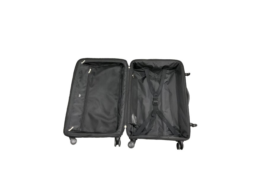 Lancel A12972 valise lancel néo partance valise