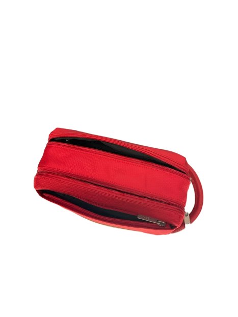 Lancel A12976 trousse de toilette lancel néo partance Trousses de toilette