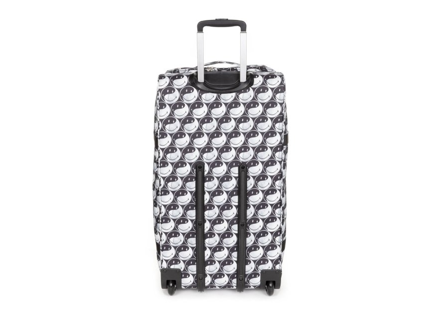 Eastpak K0A5BA8 SMILEY - POLYESTER - YY  eastpak authentic transit'r m Sac de voyage à roulettes