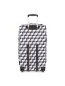 Eastpak K0A5BA8 SMILEY - POLYESTER - YY  eastpak authentic transit'r m sac-de-voyage-a-roulettes