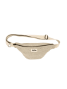 hindbag OLIVIA - COTON BIO - JUTE sac banane olivia sacs-a-mains