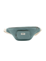 hindbag SOFIA - COTON BIO - SAUGE sac banane sofia banane-ceinture