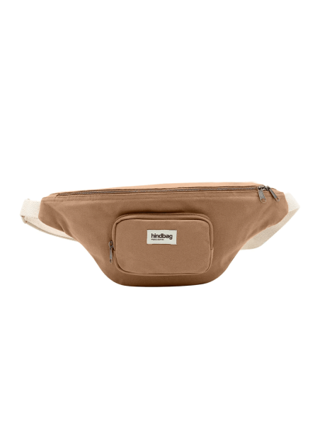 hindbag SOFIA sac banane l hindbag sofia banane ceinture