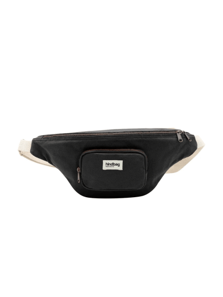 hindbag SOFIA sac banane l hindbag sofia banane ceinture