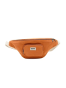 hindbag SOFIA - COTON BIO - SIENNE sac banane sofia banane-ceinture