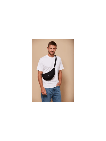 hindbag ANDREA sac bandoulière demi lune andrea hindbag Sacs à mains