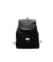 MINI ELIOT - COTON BIO - NOIR