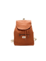 hindbag MINI ELIOT - COTON BIO - SIENNE sac à dos eliot loisirs
