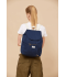 MINI ELIOT - COTON BIO - NAVY