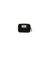 hindbag LILI - COTON BIO - NOIR porte monnaie lili hindbag pmpb