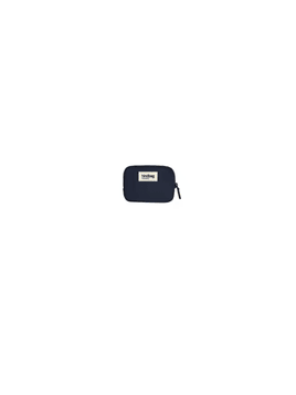 hindbag LILI - COTON BIO - NAVY porte monnaie lili hindbag Portefeuilles