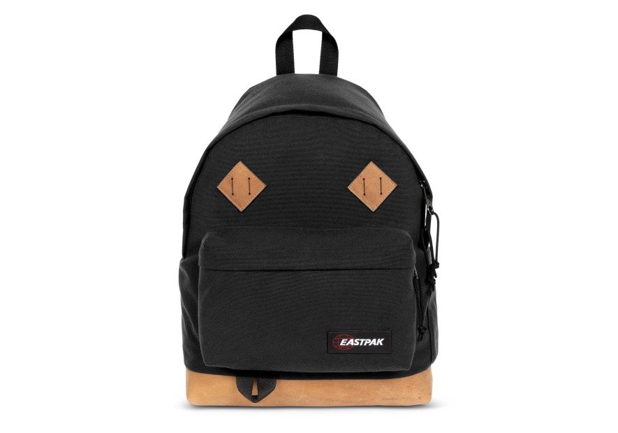 Eastpak K811 - POLYESTER - RETURN BLACK sac à dos wyoming eastpak Maroquinerie